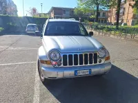 Usado Jeep Cherokee 116 CV (85 kW) 2006 SUV