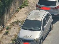 Usata Opel Corsa 2004 Utilitaria