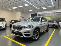 usata BMW X3 xdrive20i xLine 184cv auto * 30.000 KM *