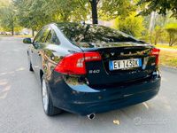 usata Volvo S60 D3