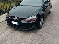 Usata VW Golf VII Trendline 105 CV (77 kW) 2014 Berlina