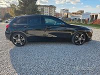 Occasion Mercedes A200 Night 150 ch (110 kW) 2021 Noir Berline