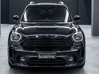 Usata Mini Cooper D Countryman Classic 150 CV (110 kW) 2023 Nero metall perlato SUV