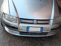 Usata Fiat Stilo 120 CV (88 kW) 2008 Grigio Station wagon