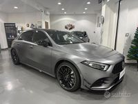 Usata Mercedes A35 AMG AMG 306 CV (225 kW) 2021 Grigio Berlina