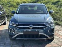 Usata VW T-Roc Style 116 CV (85 kW) 2023 Petrolio SUV