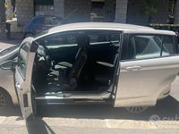 Usata Ford B-MAX 2014 Grigio Monovolume