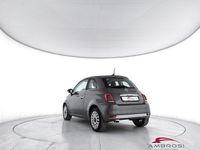 Usata Fiat 500 Dolcevita 70 CV (51 kW) 2022 Grigio Utilitaria