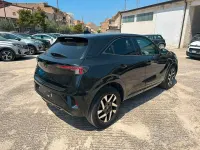 Usata Opel Mokka 136 CV (100 kW) 2025 Nero SUV