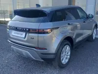 Usata Land Rover Range Rover evoque S 163 CV (119 kW) 2020 Grigio SUV