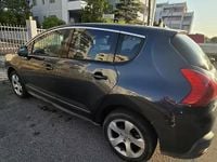 Usata Peugeot 3008 Premium 112 CV (82 kW) 2011 Station wagon