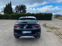 usata Alfa Romeo Stelvio - 2018