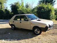 usata Fiat Ritmo Ritmo 60 5 porte CL