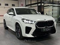 Usata BMW X2 M Sport 150 CV (110 kW) 2025 Bianco SUV