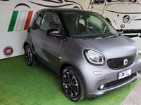 Usata Smart ForTwo Coupé Passion 71 CV (52 kW) 2019 Cc8l Utilitaria