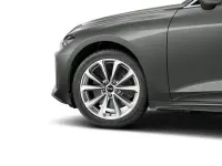 Usata Audi A5 Advanced 204 CV (150 kW) 2025 Grigio chronos metallizzato Station wagon