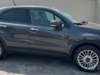 Usata Fiat 500X Cross 130 CV (95 kW) 2022 SUV