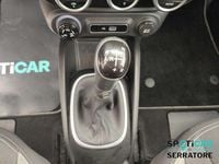 Usata Fiat 500L Cross 95 CV (69 kW) 2019 Grigio Monovolume