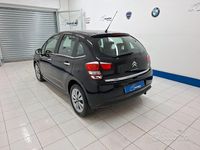 Usata Citroën C3 82 CV (60 kW) 2014 Nero Berlina