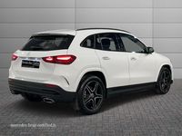 Nuova Mercedes GLA180 Advanced Plus 116 CV (85 kW) 2026 SUV