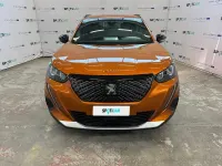 Usata Peugeot 2008 Allure 102 CV (75 kW) 2023 Nero SUV