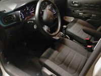 Usata Citroën C3 102 CV (75 kW) 2023 Beige Utilitaria