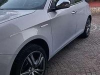 Usata Alfa Romeo Giulietta Exclusive 150 CV (110 kW) 2016 Utilitaria