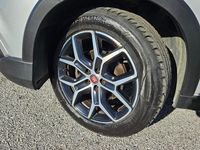 Usata Fiat Tipo Cross 101 CV (74 kW) 2021 Argento Berlina