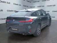 Usata BMW X4 M Sport 190 CV (139 kW) 2024 Blu SUV