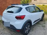Usata Dacia Sandero Expression 101 CV (74 kW) 2025 Bianco Berlina