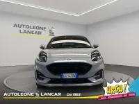 Usata Ford Puma ST-Line X 125 CV (91 kW) 2021 Grigio SUV