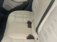 Usata Mercedes A180 109 CV (80 kW) 2018 Grigio Berlina