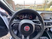 Usata Fiat Tipo S 120 CV (88 kW) 2019 Berlina