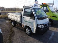 usata Piaggio Porter pianale ribalt. 96volt