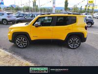 usata Jeep Renegade 2.0 mjt Limited 4wd 140cv