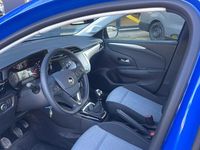 Usata Opel Corsa Edition 101 CV (74 kW) 2025 Blu Utilitaria