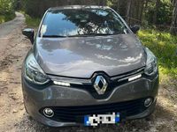 usata Renault Clio IV 