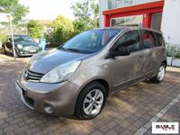 usata Nissan Note -- 1.4 16V Visia