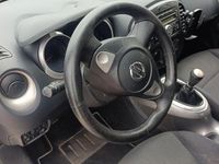 Usata Nissan Juke 110 CV (80 kW) 2013 SUV