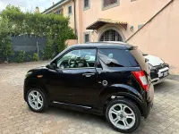 Usata Ligier JS50 2020 Nero Utilitaria