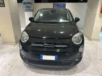Usata Fiat 500X Club 95 CV (69 kW) 2022 Nero SUV