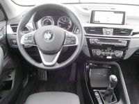 usata BMW X1 sDrive18d sport