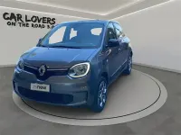 Occasion Renault Twingo Equilibre 60 kW (82 PK) 2023 Grijs Hatchback