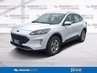 Usata Ford Kuga Business Edition 225 CV (165 kW) 2022 Bianco SUV