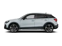 Nuova Audi Q2 Ambiente 150 CV (110 kW) 2026 Grigio SUV