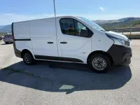 Usata Fiat Talento 95 CV (69 kW) 2019 Bianco Monovolume