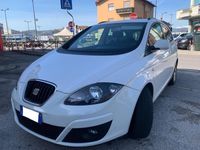 usata Seat Altea XL 1.6 TDI Reference ok neopatentati