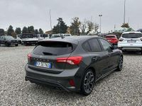 Usata Ford Focus ST-Line 125 CV (91 kW) 2019 Berlina