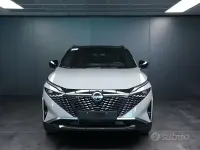 Nuova Nissan Qashqai Tekna+ 158 CV (116 kW) 2026 Grigio SUV