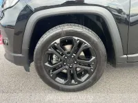 Usata Jeep Compass Night Eagle 131 CV (96 kW) 2023 Nero SUV